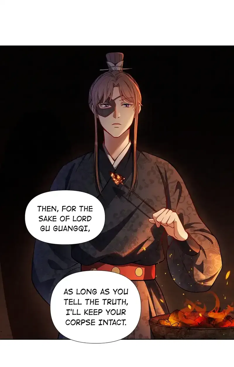 Pink Blossoms Mirror Your Beauty Chapter 58 – Page 14