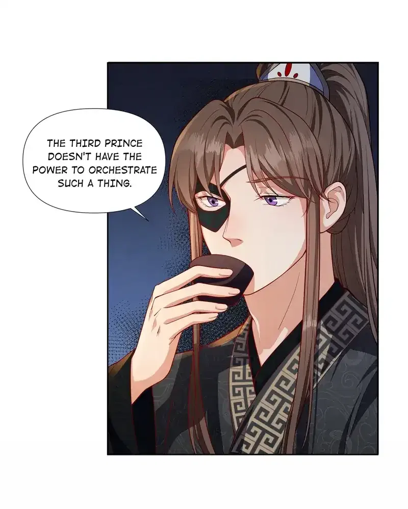 Pink Blossoms Mirror Your Beauty Chapter 58 – Page 25