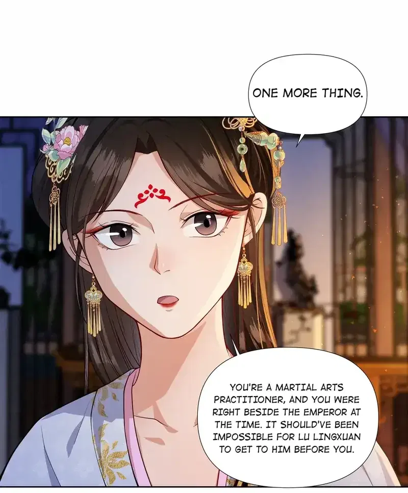 Pink Blossoms Mirror Your Beauty Chapter 58 – Page 26
