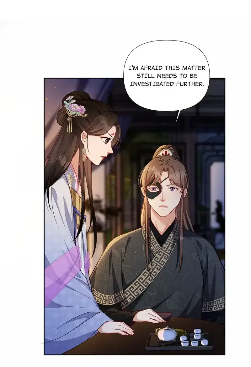 Pink Blossoms Mirror Your Beauty Chapter 58 – Page 28