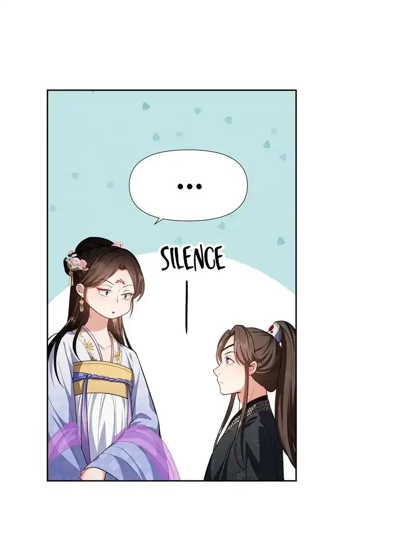 Pink Blossoms Mirror Your Beauty Chapter 58 – Page 30