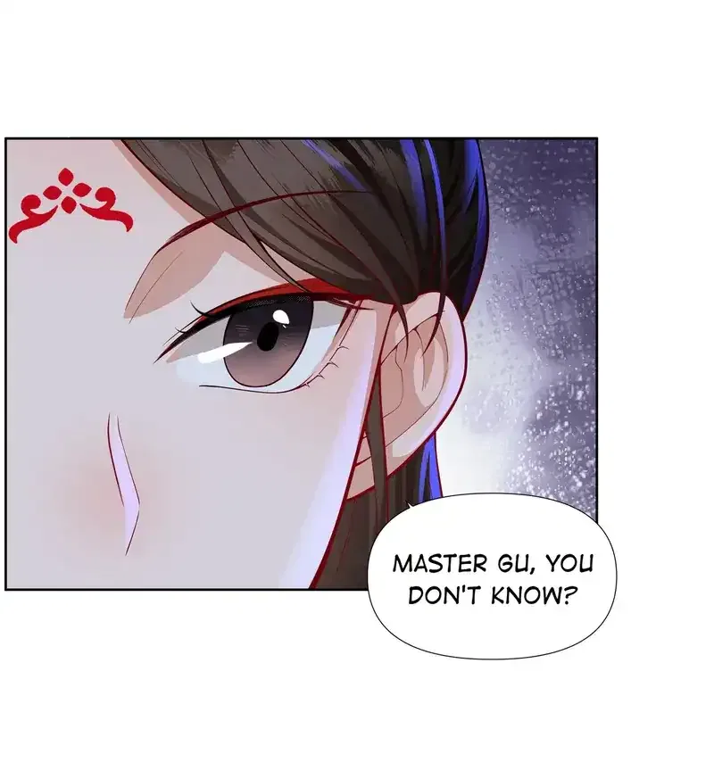 Pink Blossoms Mirror Your Beauty Chapter 58 – Page 31