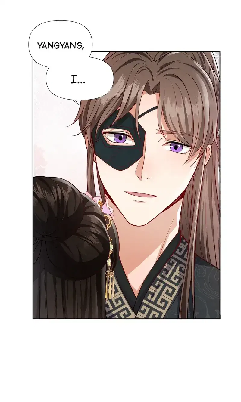 Pink Blossoms Mirror Your Beauty Chapter 58 – Page 38