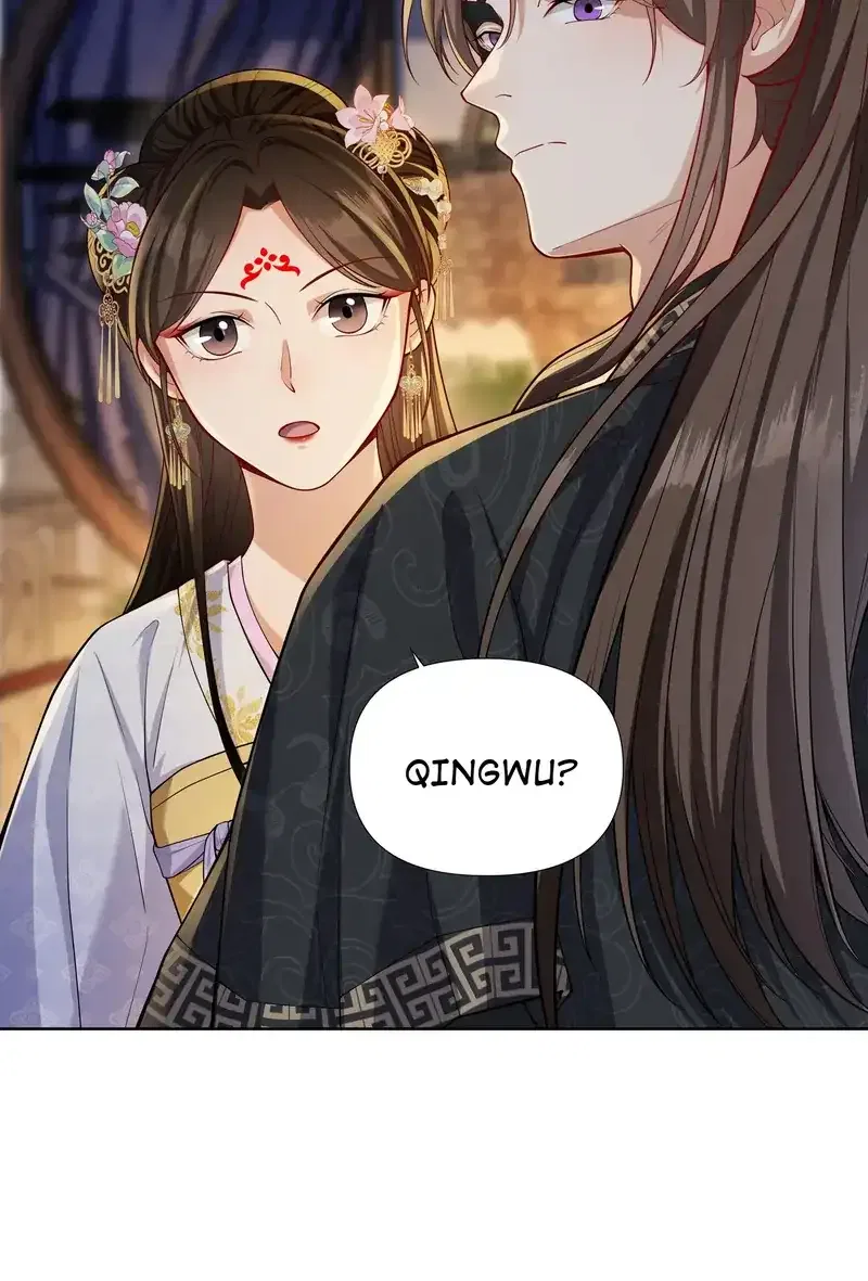 Pink Blossoms Mirror Your Beauty Chapter 58 – Page 40