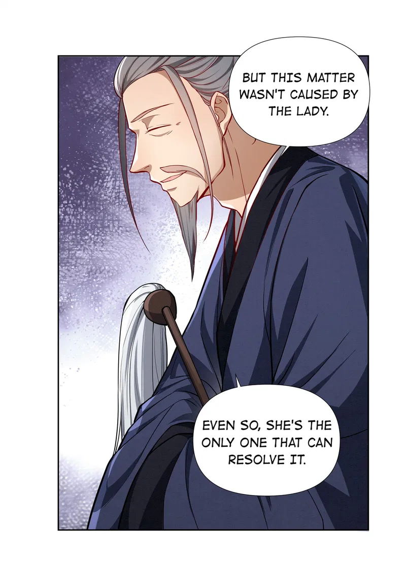 Pink Blossoms Mirror Your Beauty Chapter 57 – Page 14