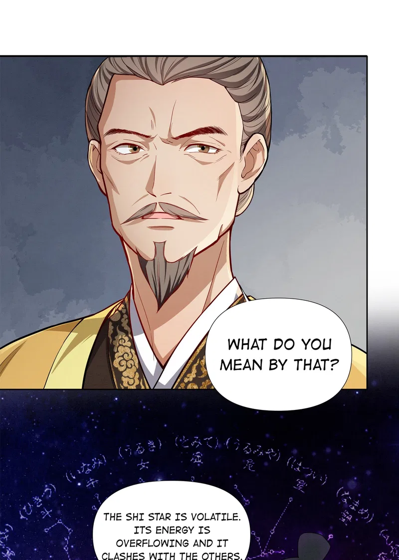 Pink Blossoms Mirror Your Beauty Chapter 57 – Page 15
