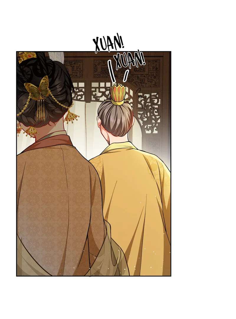 Pink Blossoms Mirror Your Beauty Chapter 57 – Page 19