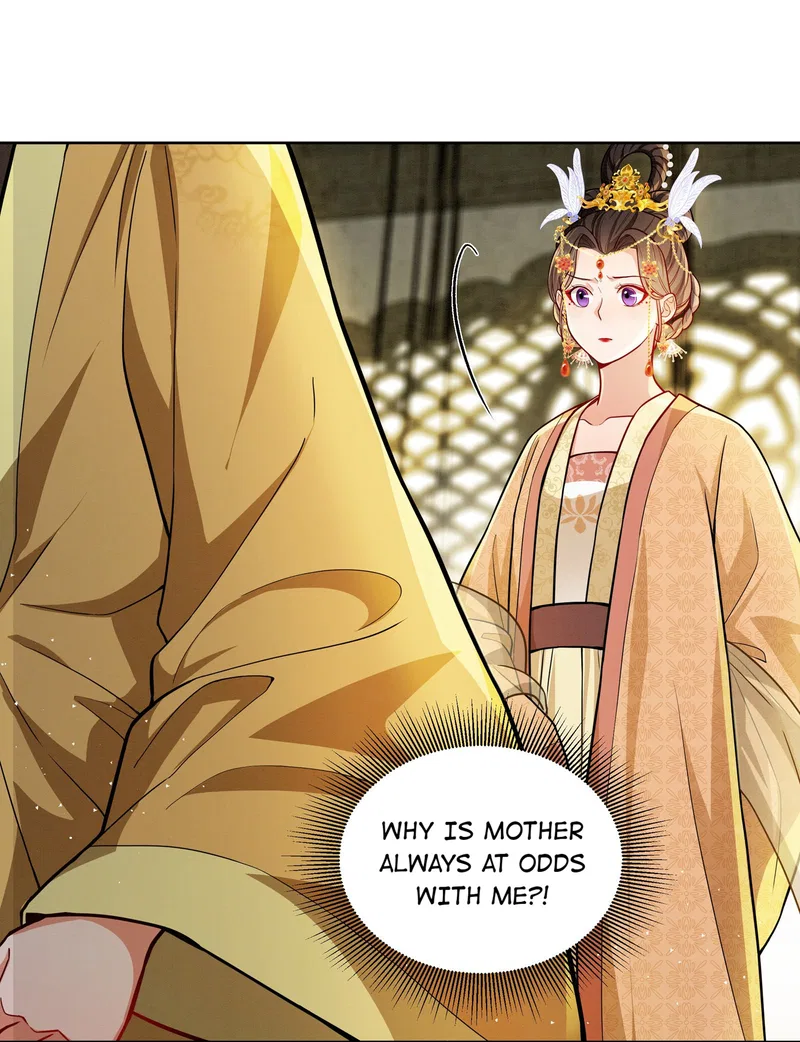 Pink Blossoms Mirror Your Beauty Chapter 57 – Page 20