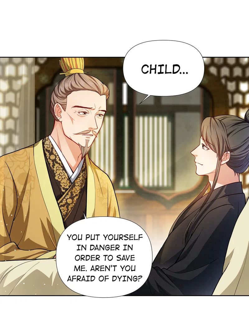 Pink Blossoms Mirror Your Beauty Chapter 57 – Page 22