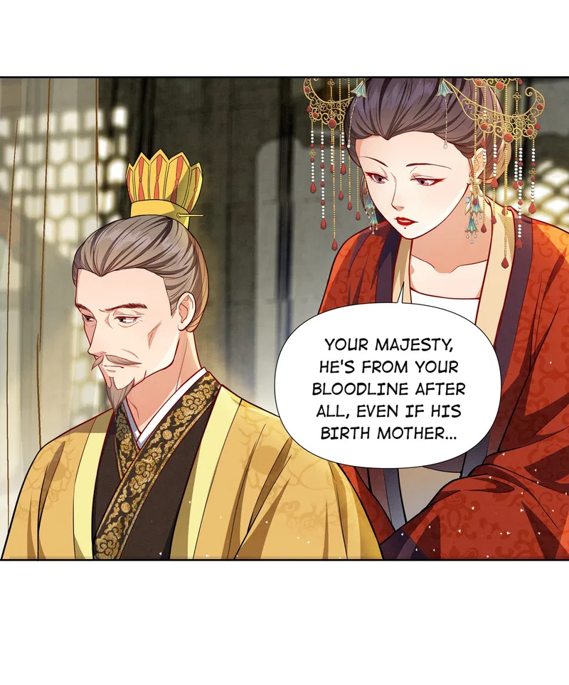 Pink Blossoms Mirror Your Beauty Chapter 57 – Page 24