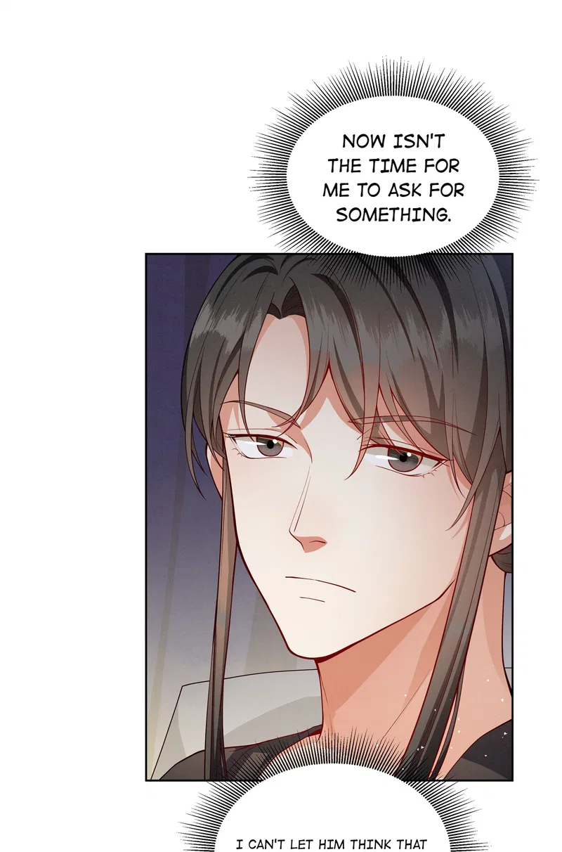 Pink Blossoms Mirror Your Beauty Chapter 57 – Page 26