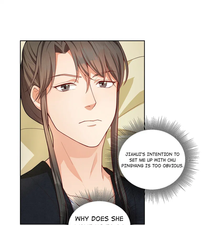 Pink Blossoms Mirror Your Beauty Chapter 57 – Page 30