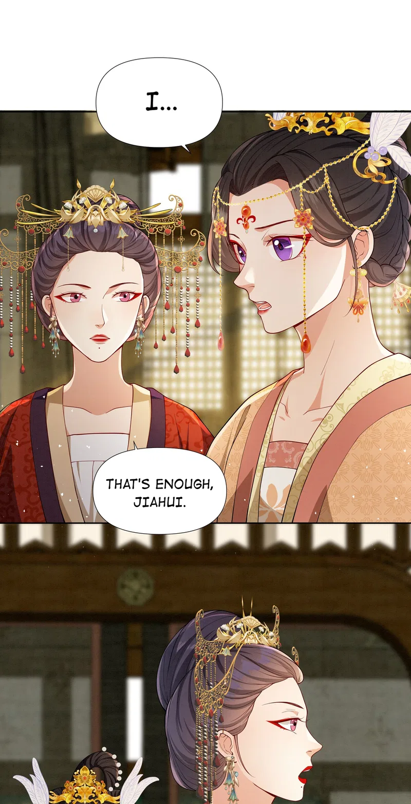 Pink Blossoms Mirror Your Beauty Chapter 57 – Page 32