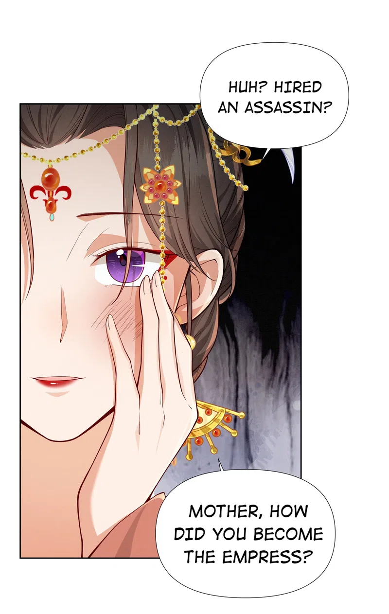 Pink Blossoms Mirror Your Beauty Chapter 57 – Page 40