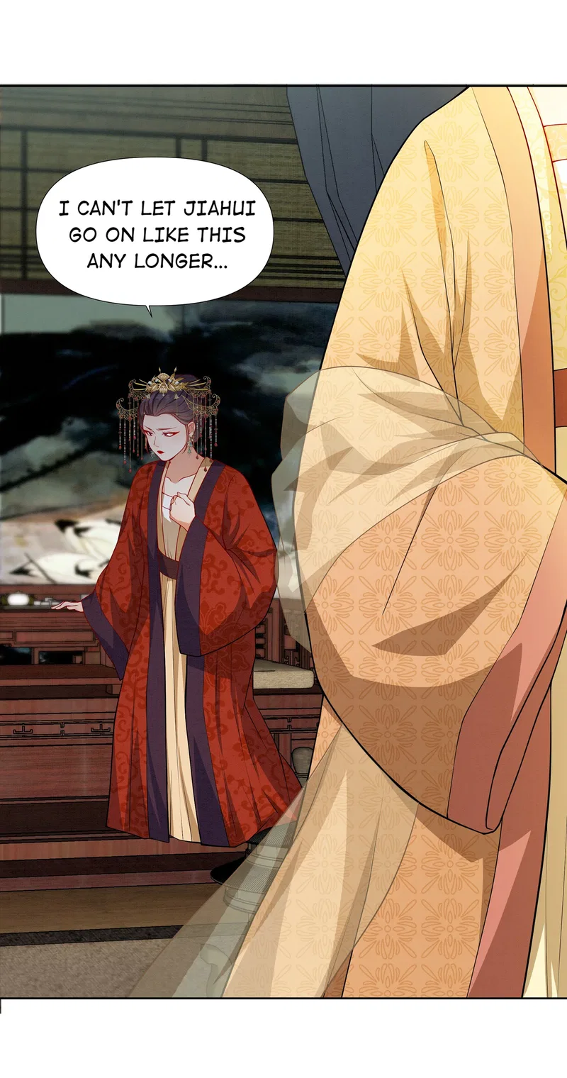 Pink Blossoms Mirror Your Beauty Chapter 57 – Page 45