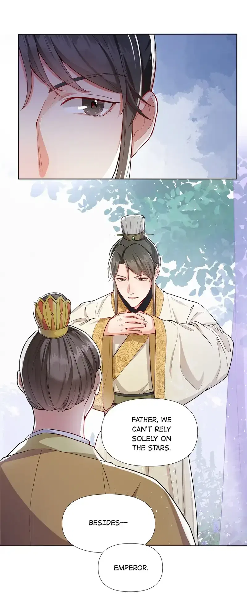 Pink Blossoms Mirror Your Beauty Chapter 56 – Page 4