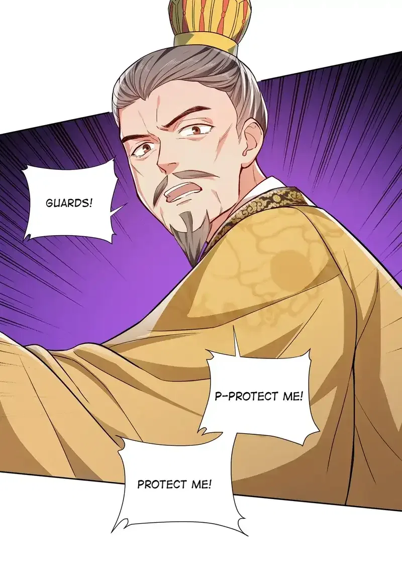 Pink Blossoms Mirror Your Beauty Chapter 56 – Page 8