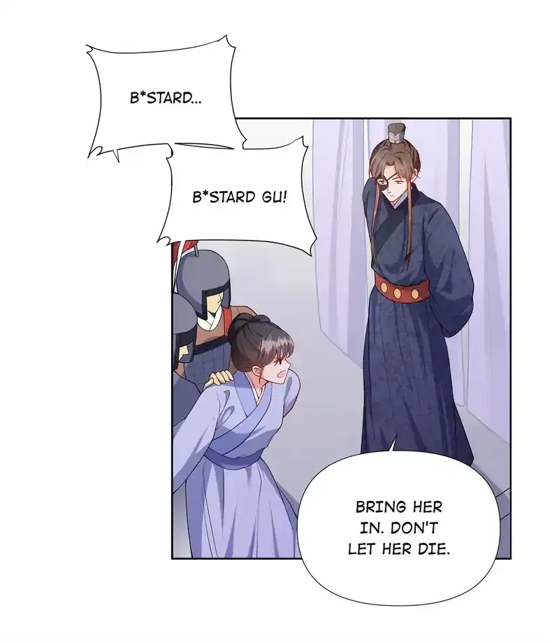 Pink Blossoms Mirror Your Beauty Chapter 56 – Page 20