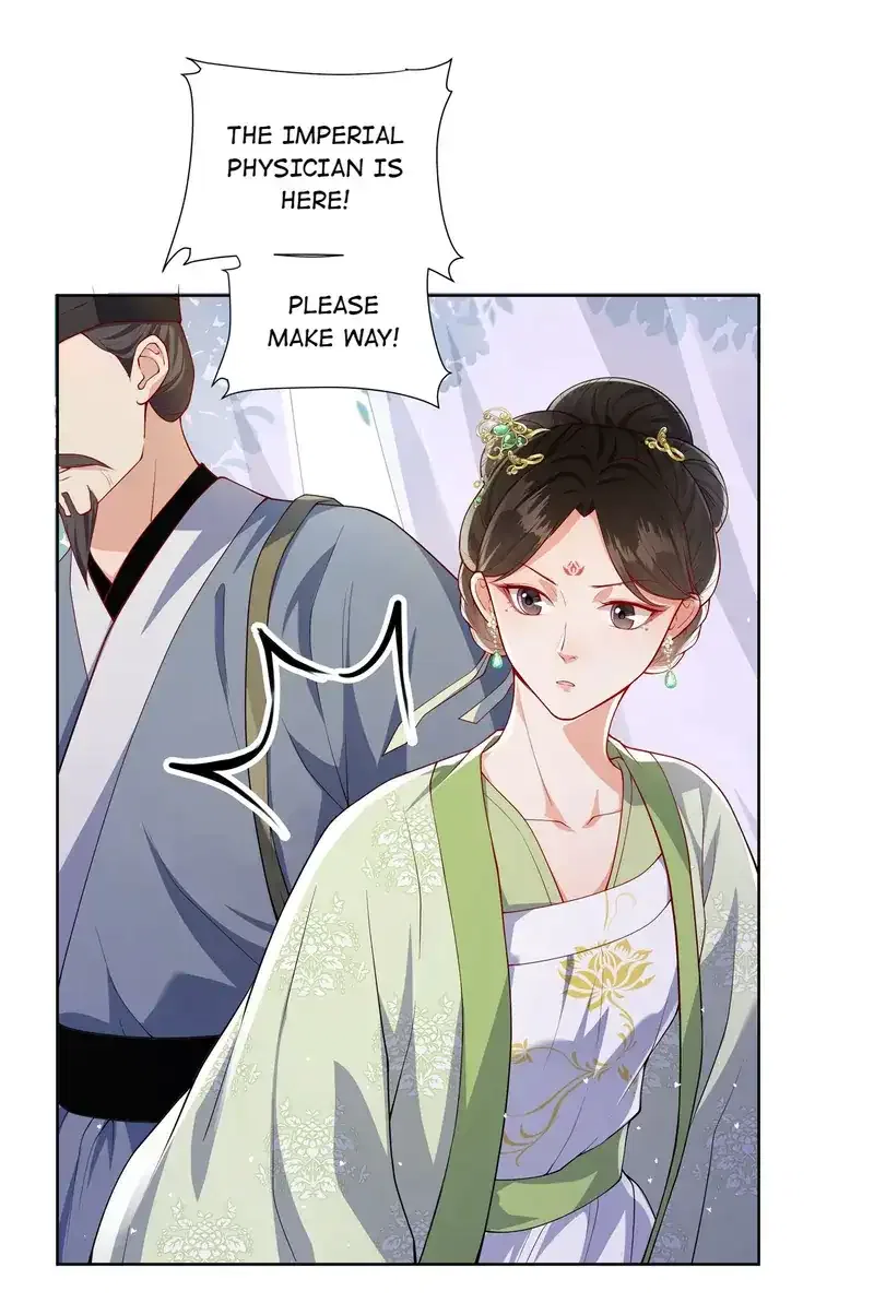 Pink Blossoms Mirror Your Beauty Chapter 56 – Page 21
