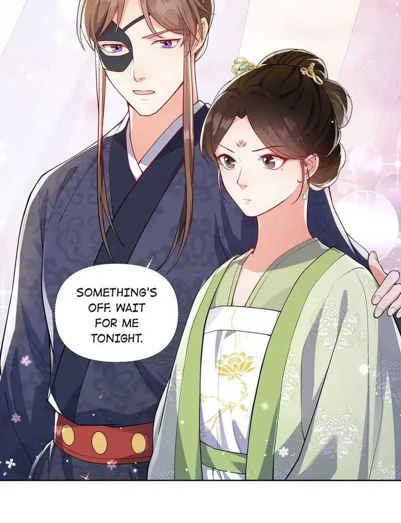 Pink Blossoms Mirror Your Beauty Chapter 56 – Page 24