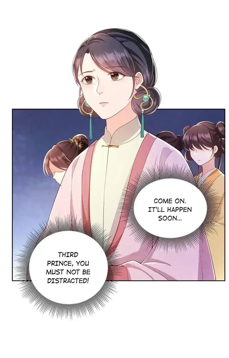 Pink Blossoms Mirror Your Beauty Chapter 55 – Page 3