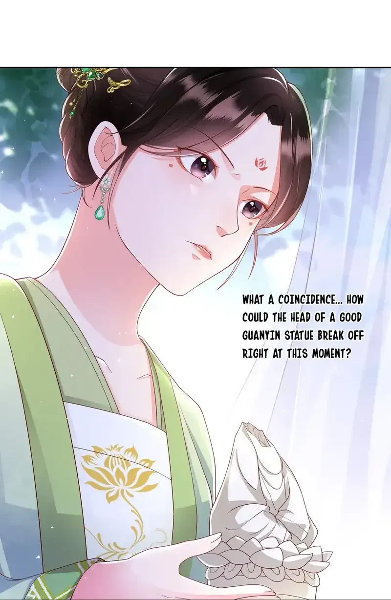 Pink Blossoms Mirror Your Beauty Chapter 55 – Page 4