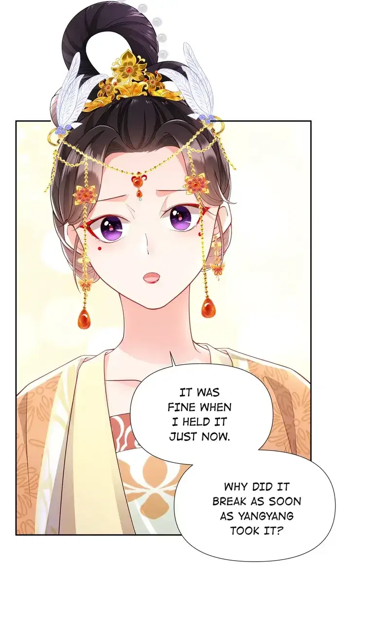 Pink Blossoms Mirror Your Beauty Chapter 55 – Page 6