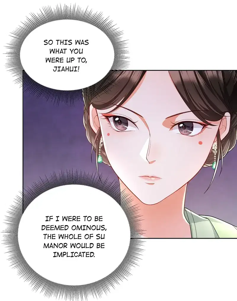 Pink Blossoms Mirror Your Beauty Chapter 55 – Page 8