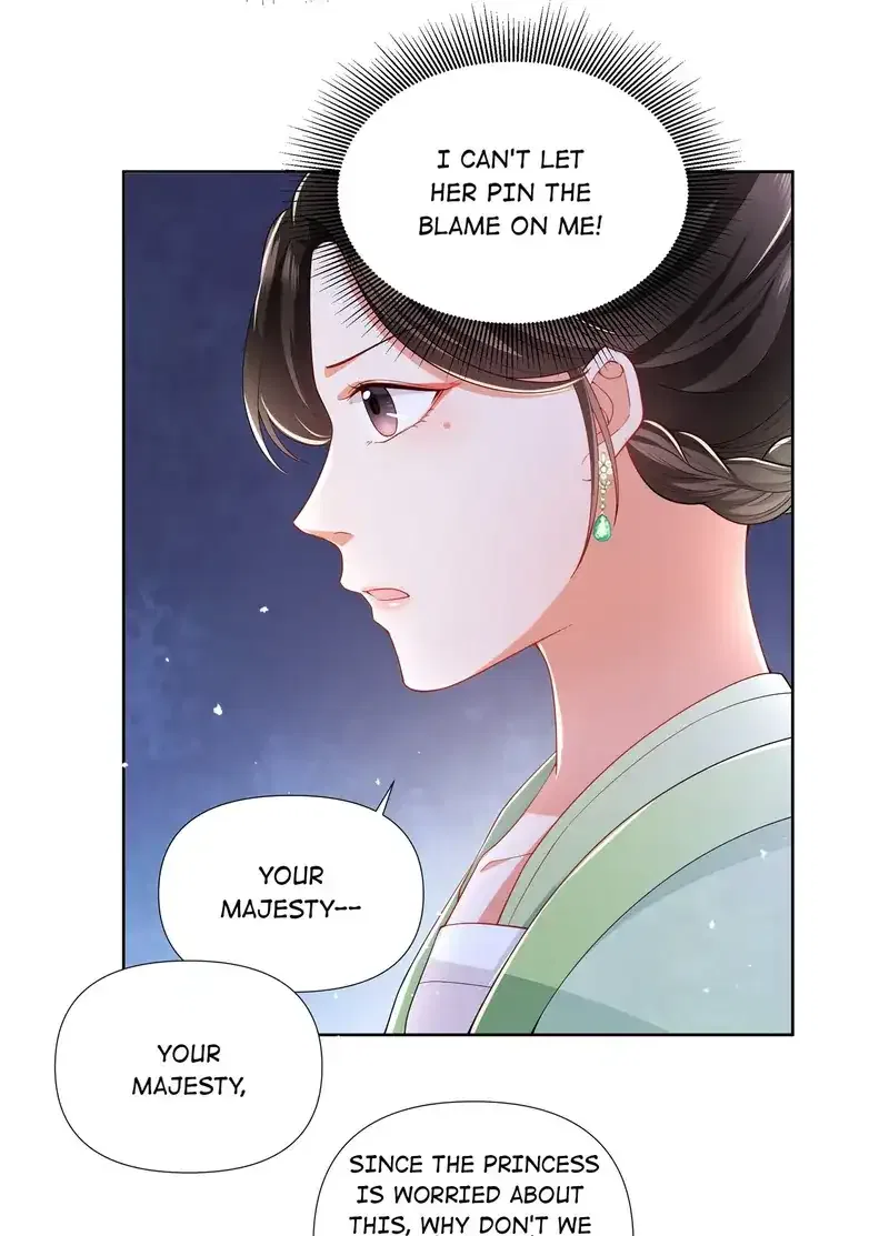 Pink Blossoms Mirror Your Beauty Chapter 55 – Page 9
