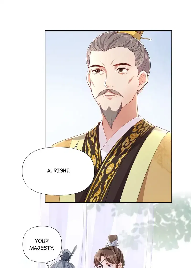 Pink Blossoms Mirror Your Beauty Chapter 55 – Page 11