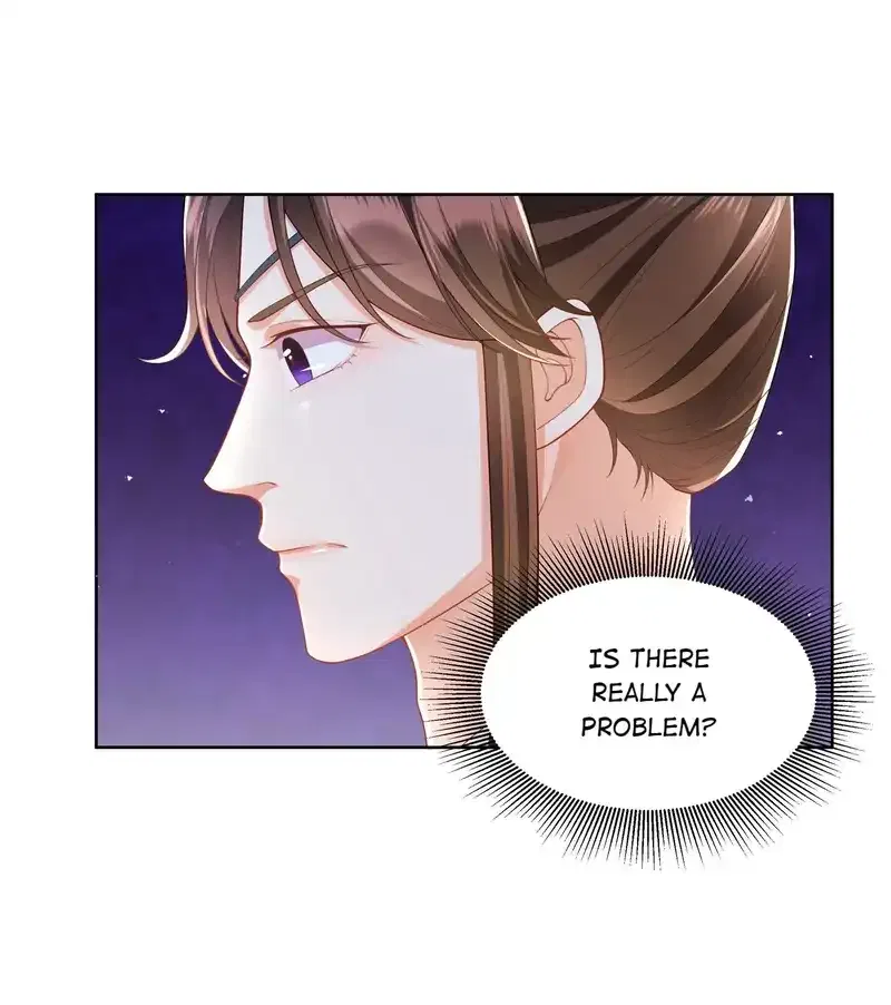 Pink Blossoms Mirror Your Beauty Chapter 55 – Page 13