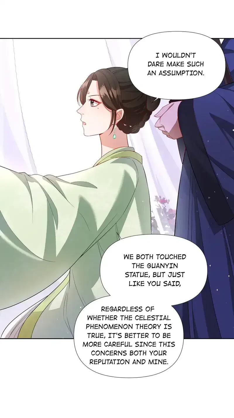 Pink Blossoms Mirror Your Beauty Chapter 55 – Page 18