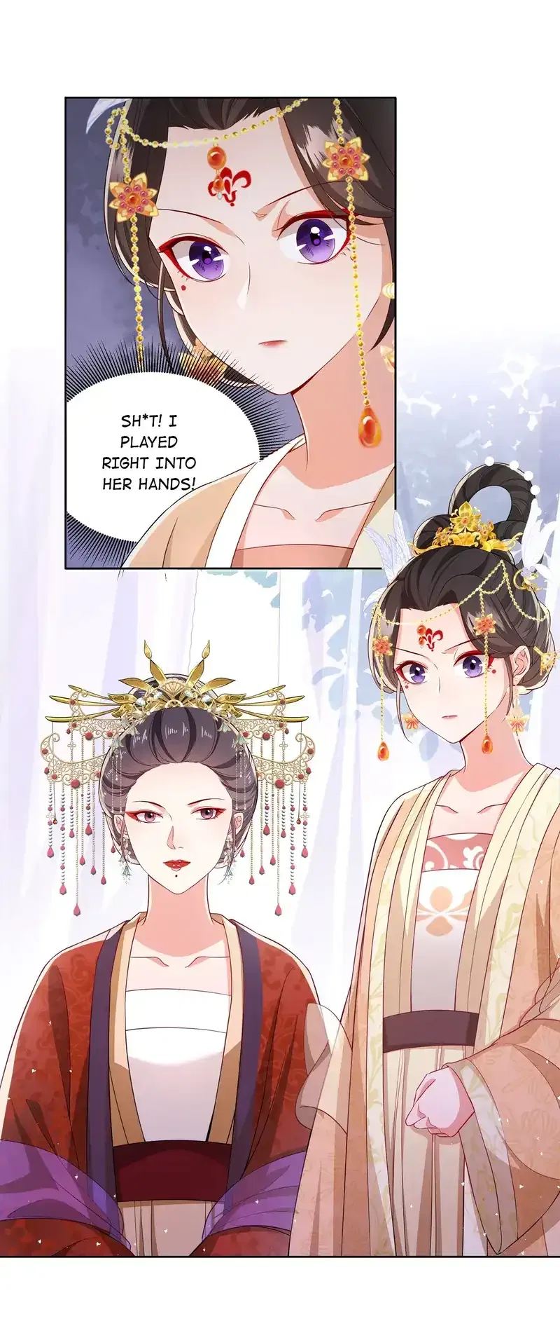 Pink Blossoms Mirror Your Beauty Chapter 55 – Page 19