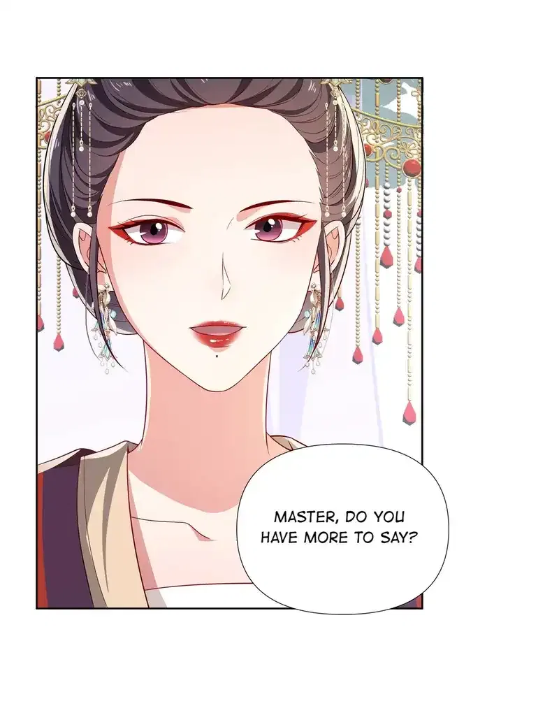 Pink Blossoms Mirror Your Beauty Chapter 55 – Page 20