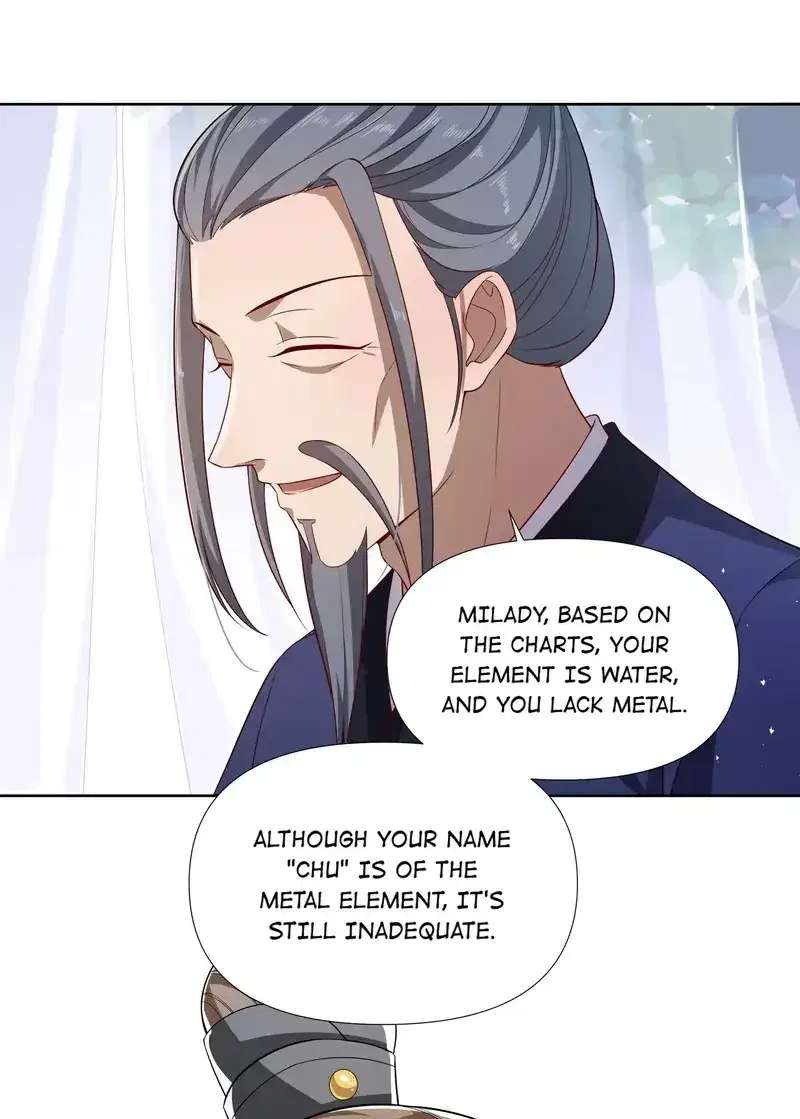Pink Blossoms Mirror Your Beauty Chapter 55 – Page 26