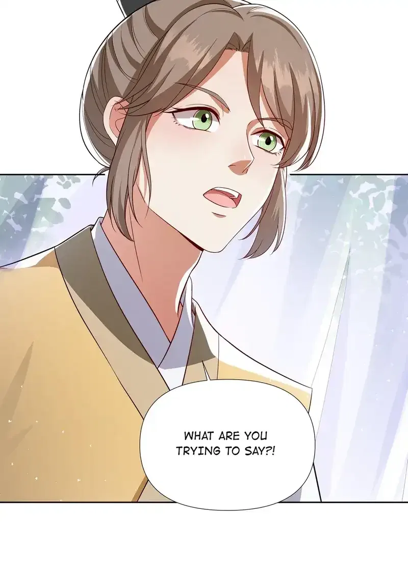Pink Blossoms Mirror Your Beauty Chapter 55 – Page 27