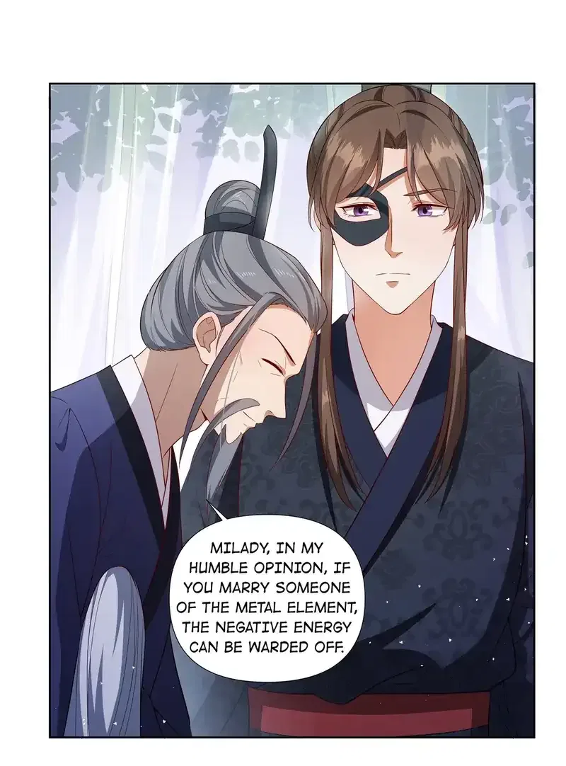 Pink Blossoms Mirror Your Beauty Chapter 55 – Page 28