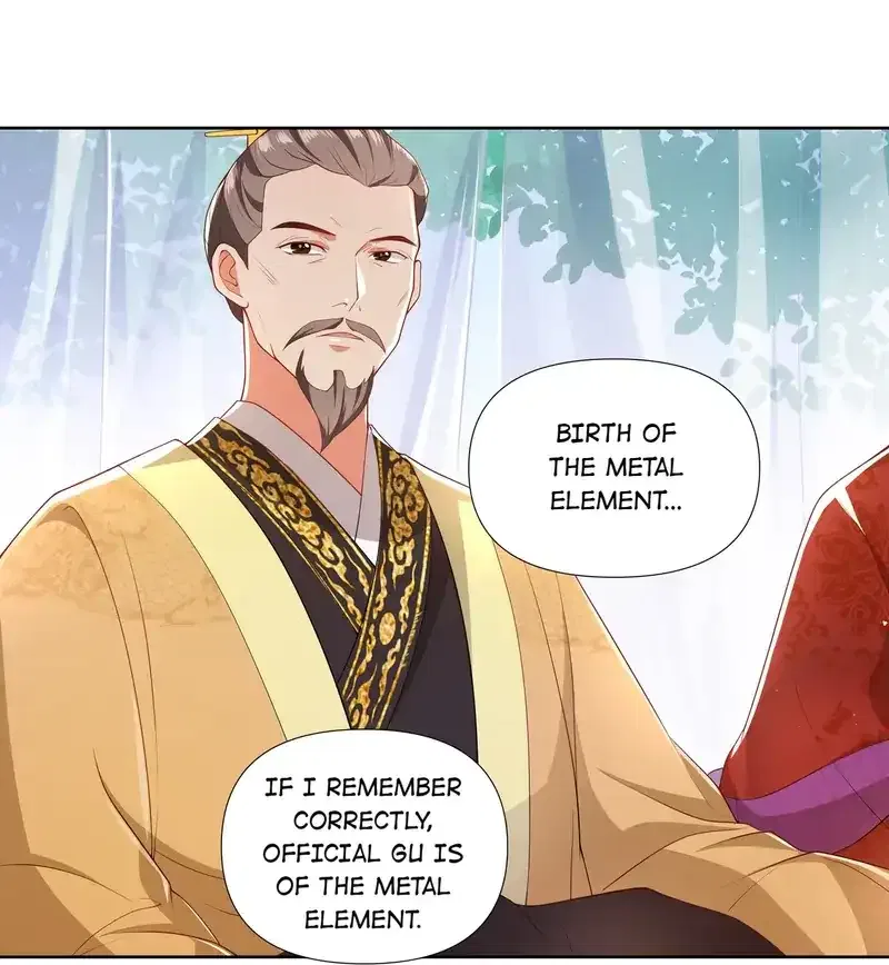 Pink Blossoms Mirror Your Beauty Chapter 55 – Page 30