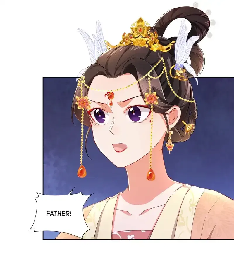 Pink Blossoms Mirror Your Beauty Chapter 55 – Page 31