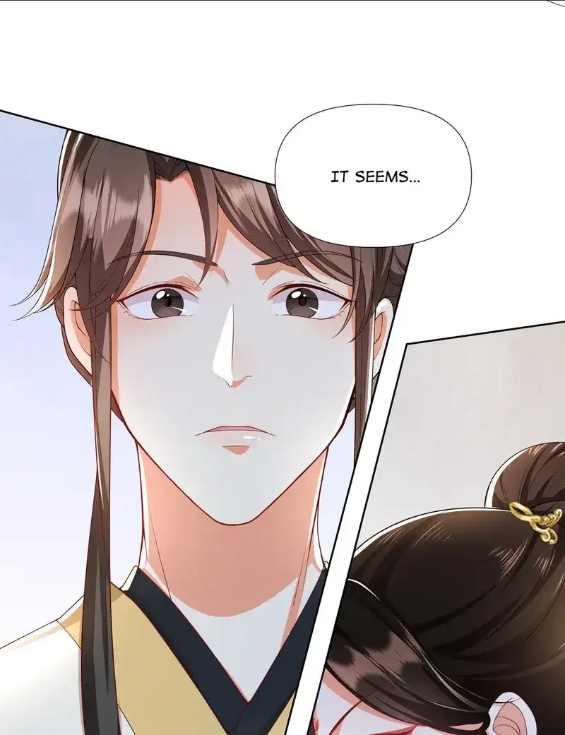 Pink Blossoms Mirror Your Beauty Chapter 55 – Page 33