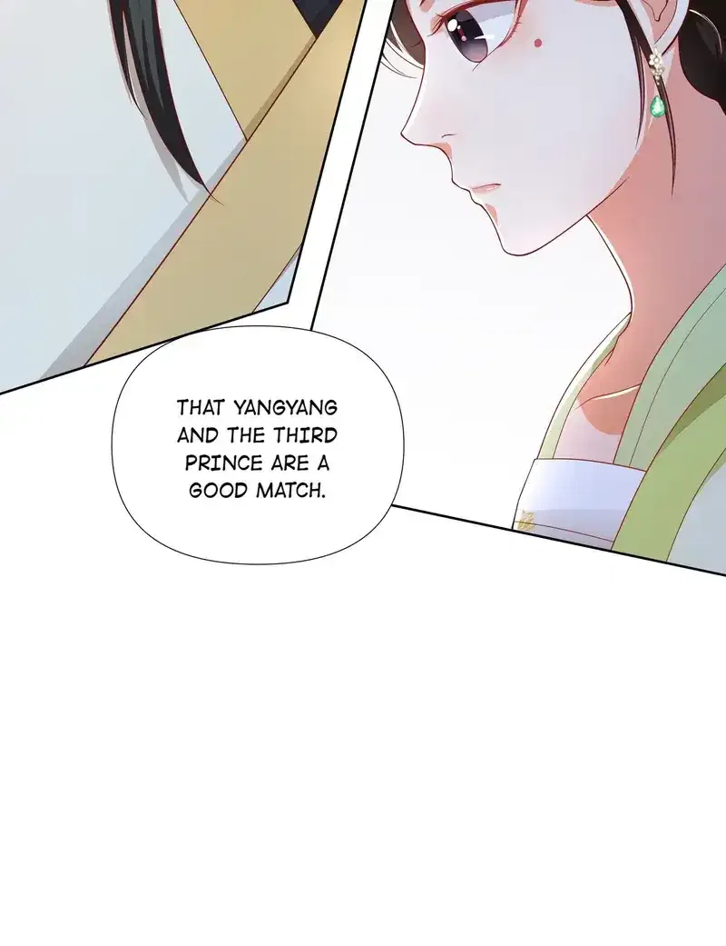 Pink Blossoms Mirror Your Beauty Chapter 55 – Page 34