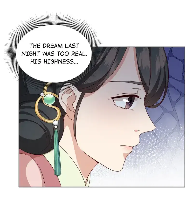 Pink Blossoms Mirror Your Beauty Chapter 54 – Page 10