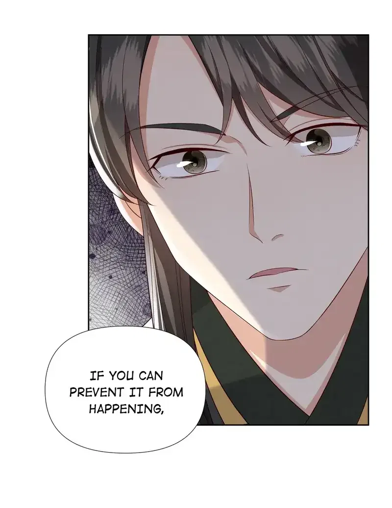 Pink Blossoms Mirror Your Beauty Chapter 54 – Page 12