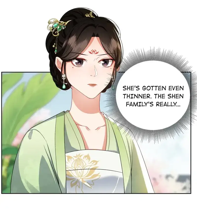 Pink Blossoms Mirror Your Beauty Chapter 54 – Page 20