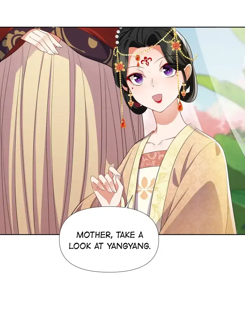 Pink Blossoms Mirror Your Beauty Chapter 54 – Page 25