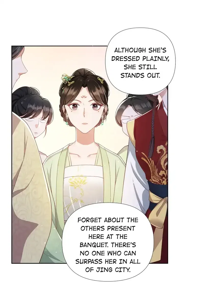 Pink Blossoms Mirror Your Beauty Chapter 54 – Page 26