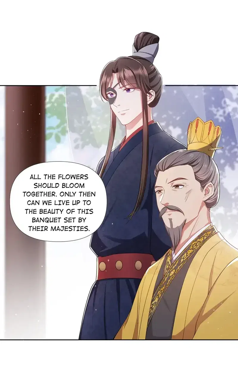 Pink Blossoms Mirror Your Beauty Chapter 54 – Page 29