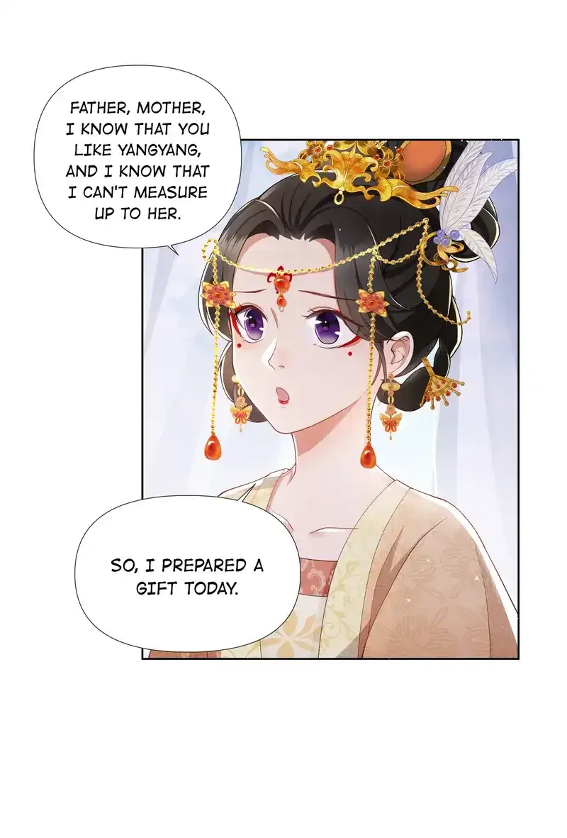 Pink Blossoms Mirror Your Beauty Chapter 54 – Page 31