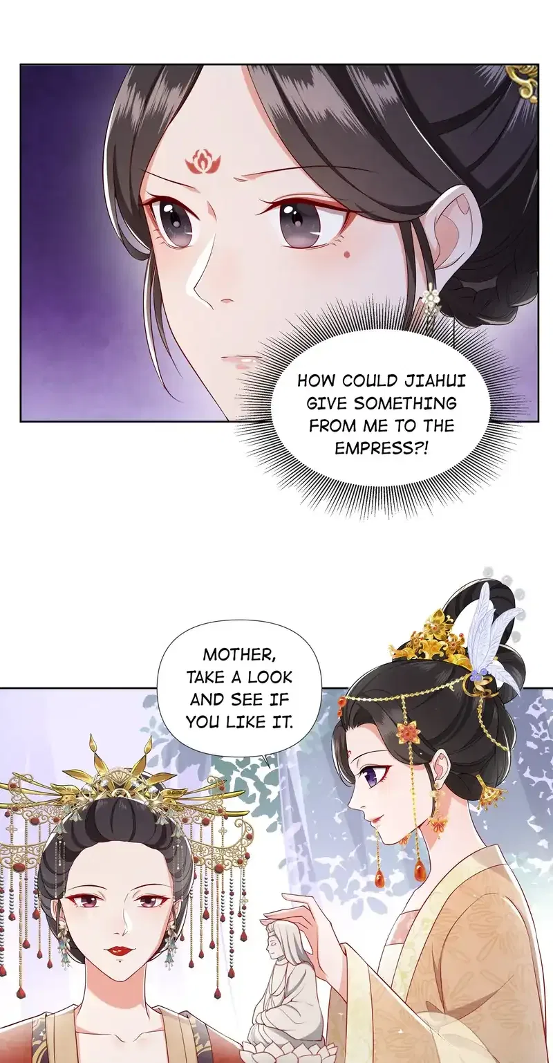 Pink Blossoms Mirror Your Beauty Chapter 54 – Page 33