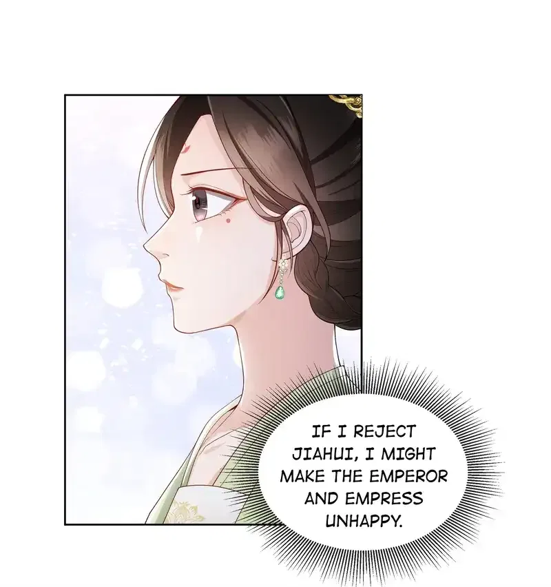 Pink Blossoms Mirror Your Beauty Chapter 54 – Page 37